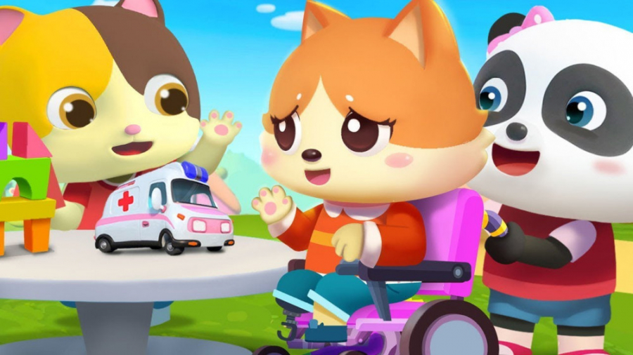 کارتون بیبی باس:: انیمیشن بیبی...