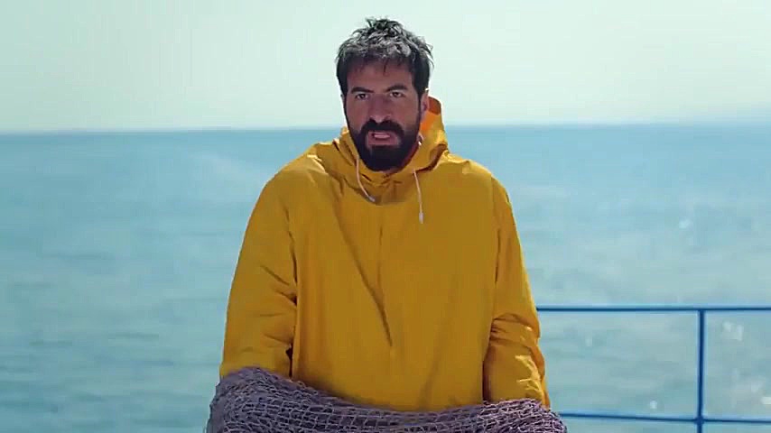 سریال ستاره شمالی قسمت اول