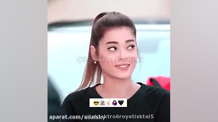 فیلم دخترانه برای استوری