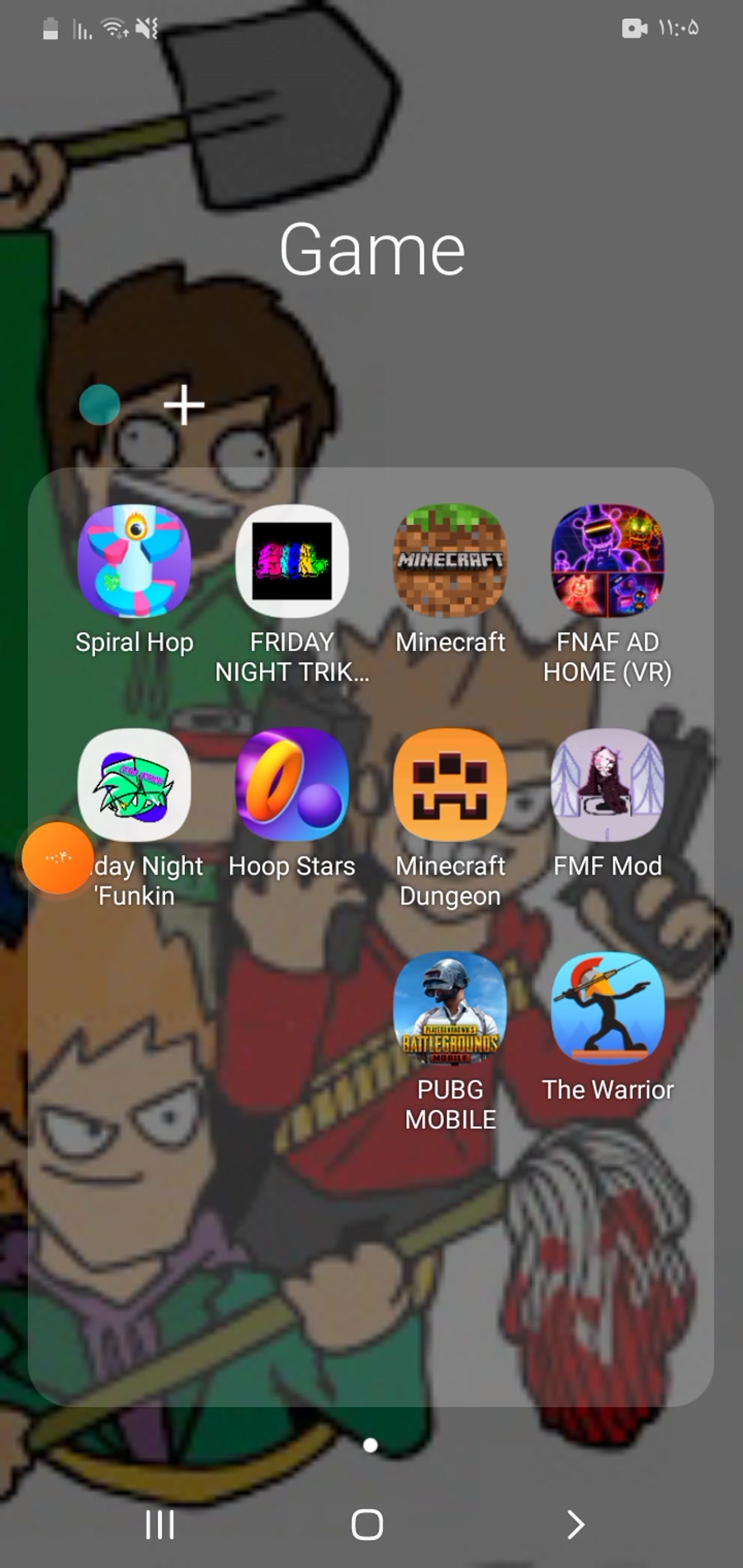 Friday Night Funkin Music Game Mobile FNF Mod APK برای دانلود اندروید
