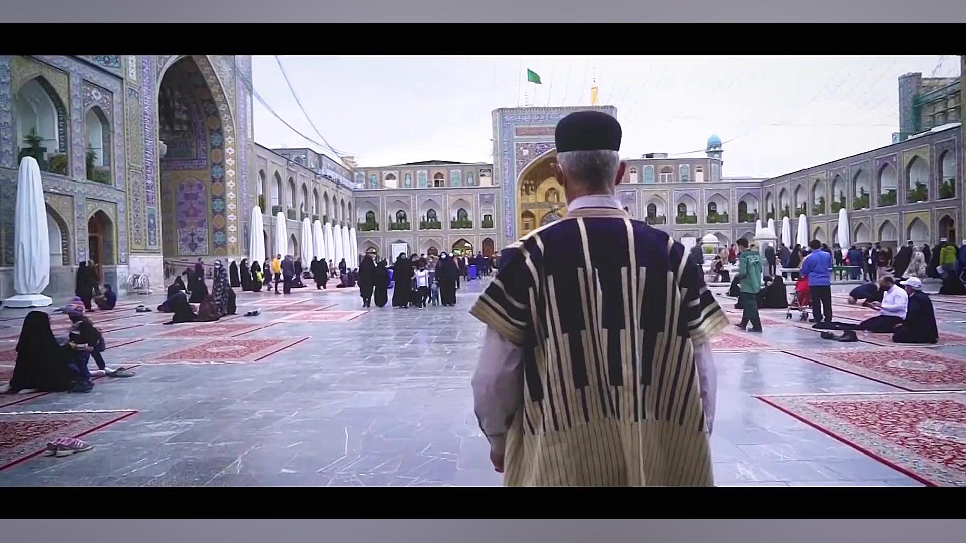 نماهنگ رفیق تنهایی