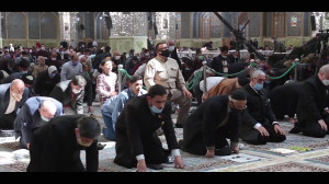 نماهنگ امن ترین جای جهان