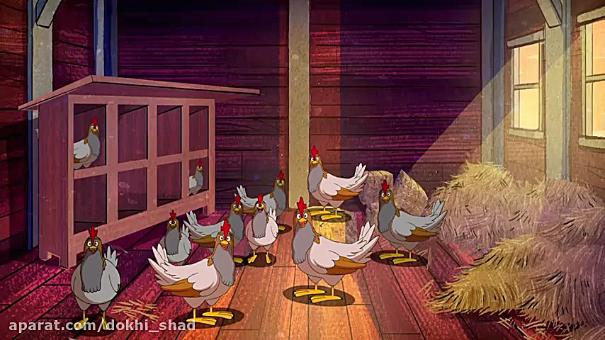 کارتون بن تن  انیمیشن بن تن کا...