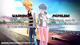 مرگ لیدی باگ