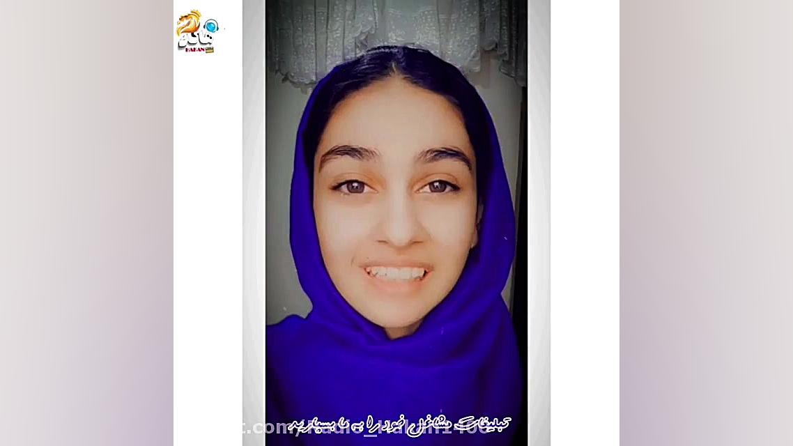 طنز لختی خنده در رادیو هاکان