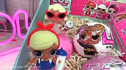 باز کردن تمام مدل های ال او ال...