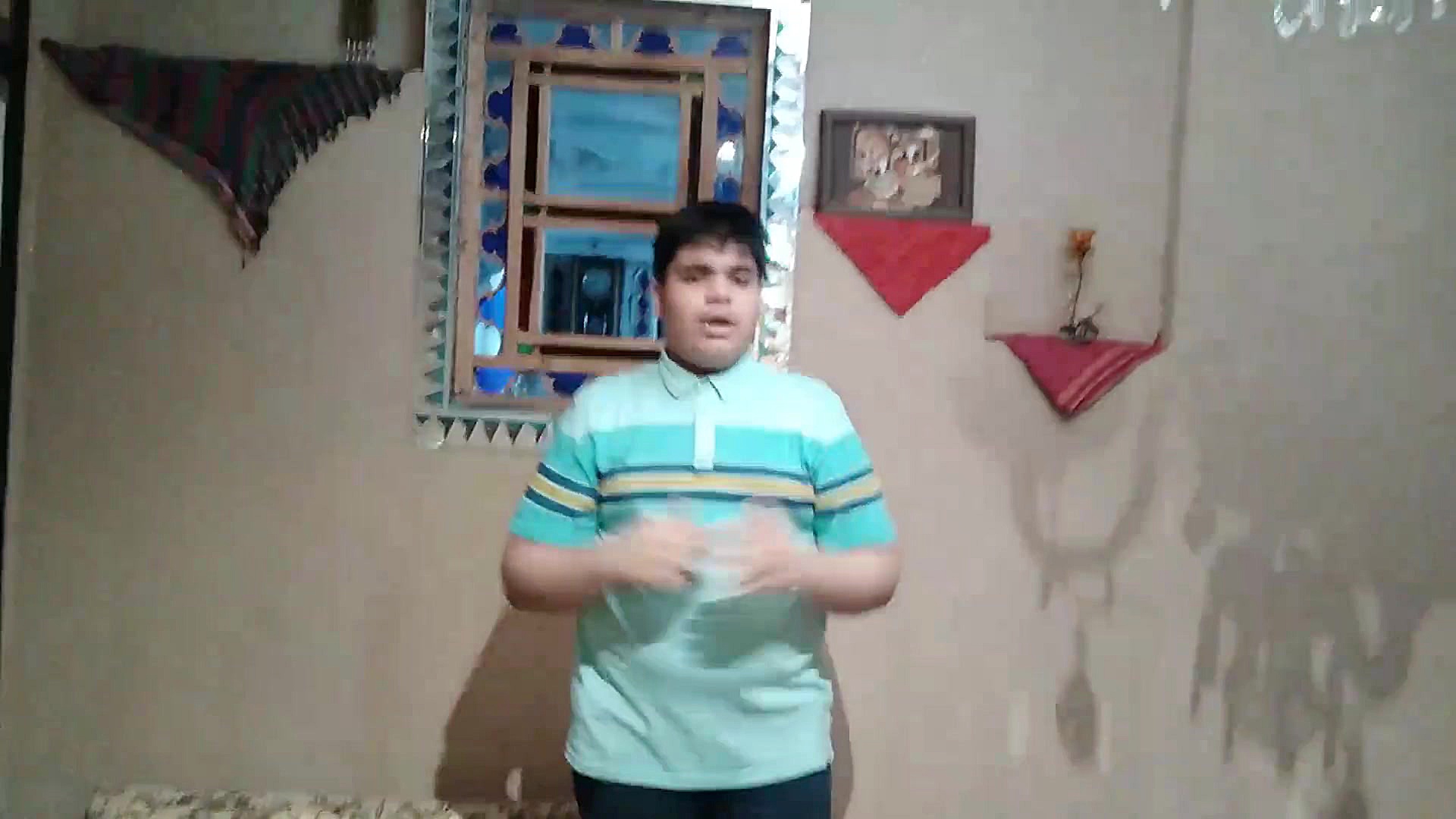 غزل خوانی کسرا کوشکی