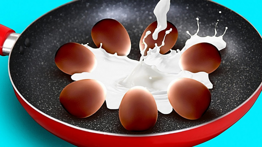 35 دستور غذای ساده دسر برای دو...