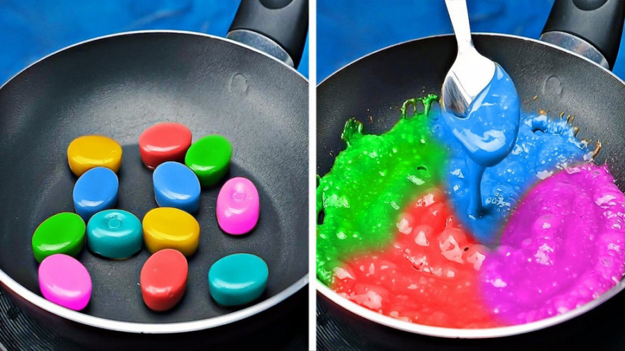 شیرین ترین دستور العمل های دسر...