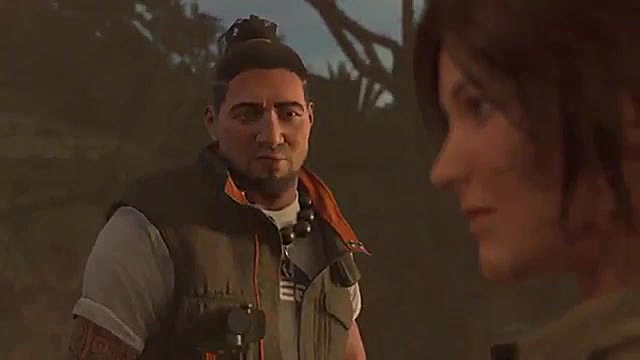 بررسی ویدیویی بازی تام رایدر ۲...