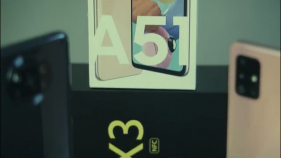 بررسی و مقایسه دو گوشی پرطرفدا...