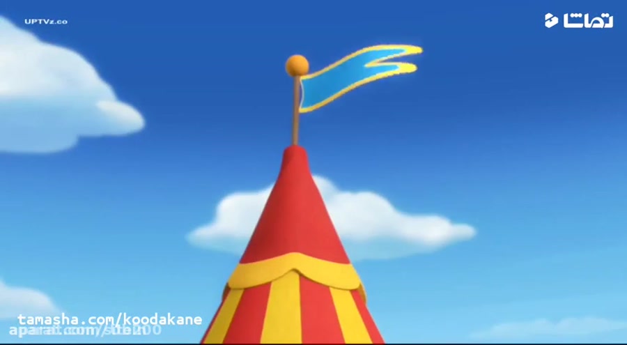 سگهای نگهبان