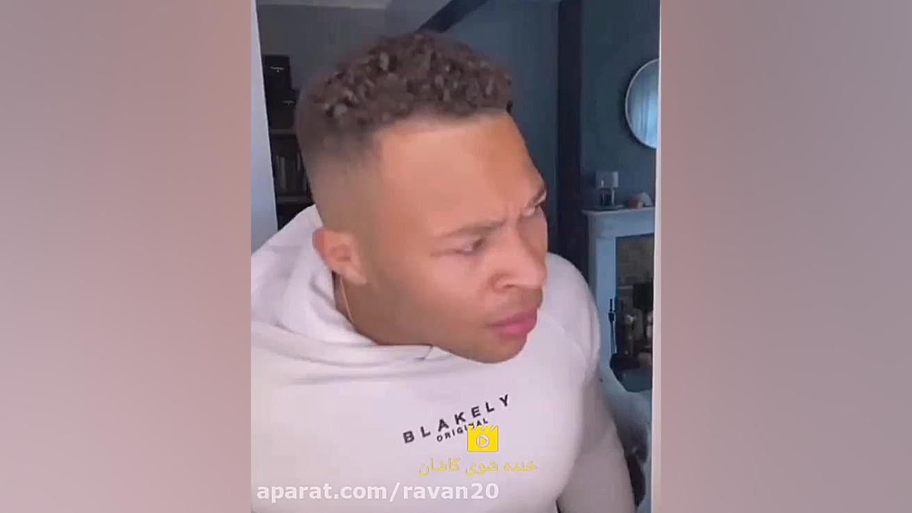 منطق فیلم های ترسناک خارجی!! و...