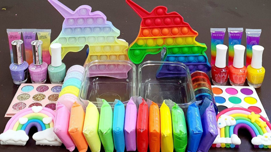 پاپت اسلایم یونیکورنی &raquo;&...