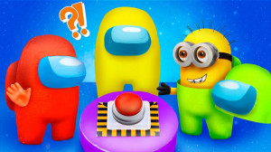 ایده های جالب برای مینیون و am...