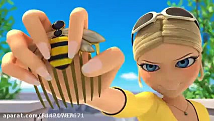 فیلم دختر کفشدوزکی قسمت جدید د...