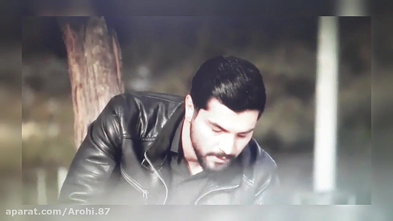 سریال آقازاده مرگ نیما بحری