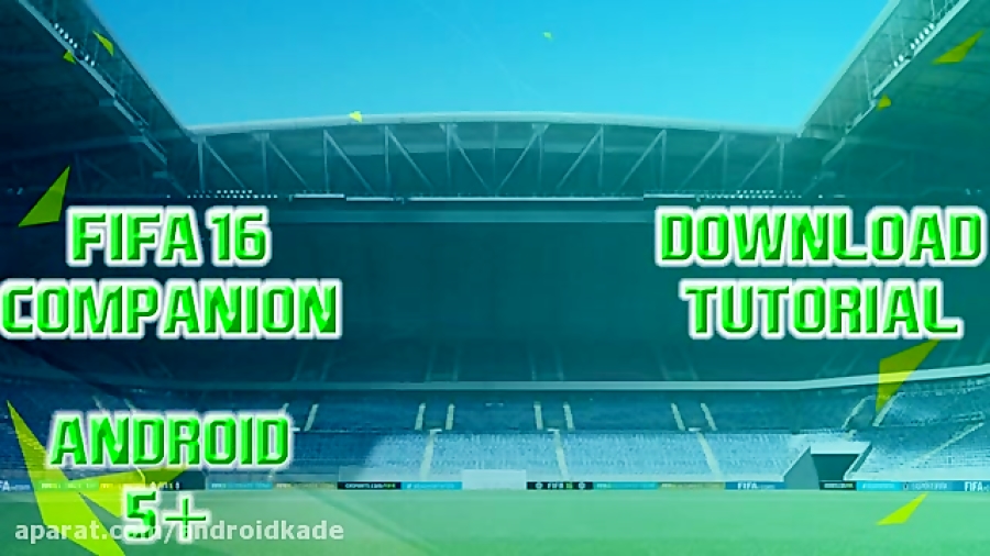 EA SPORTS&trade; FIFA 16 Compa...