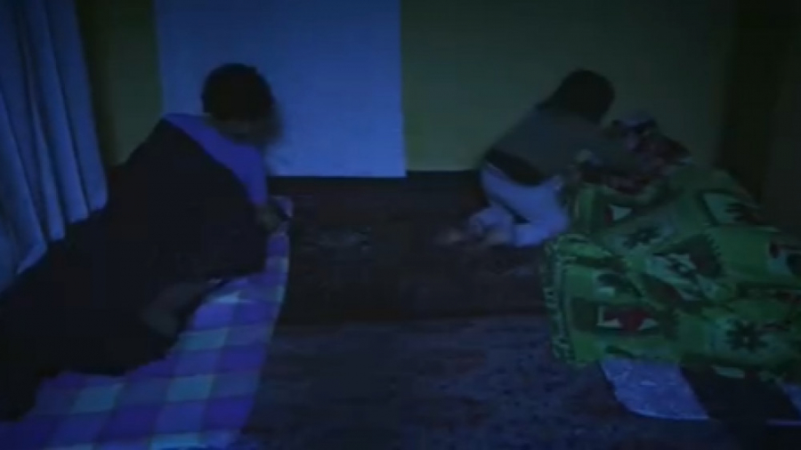 هم سایه هم  قسمت بیستم نجوای ش...