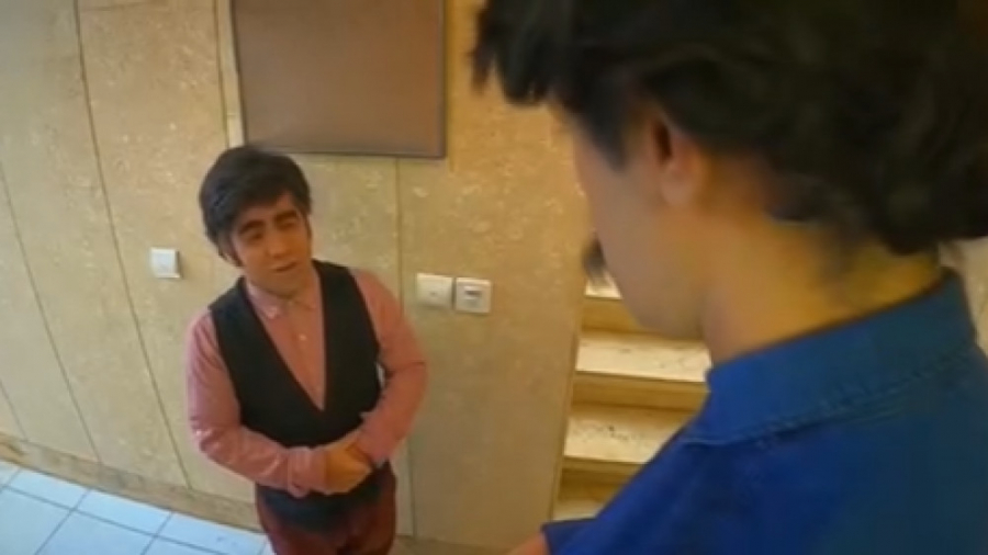 هم سایه هم  قسمت بیست و دوم  ص...