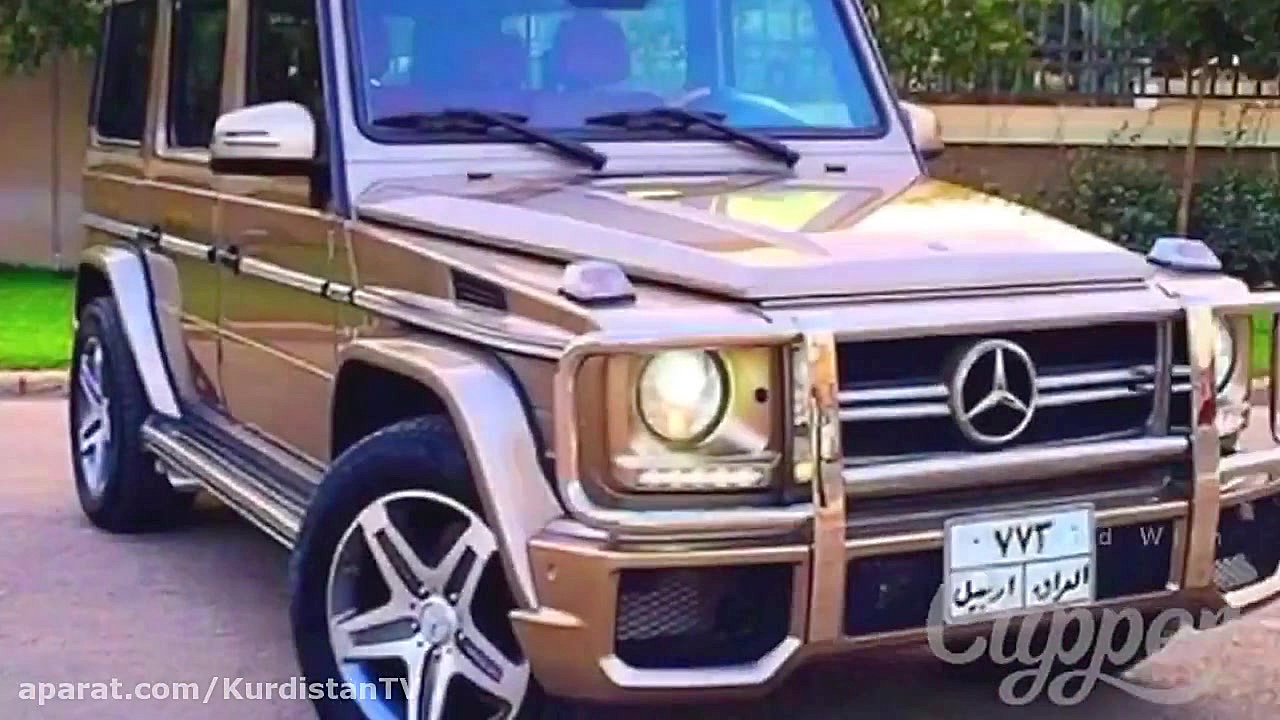 کردستان کارز 1 . Kurdistan Car...