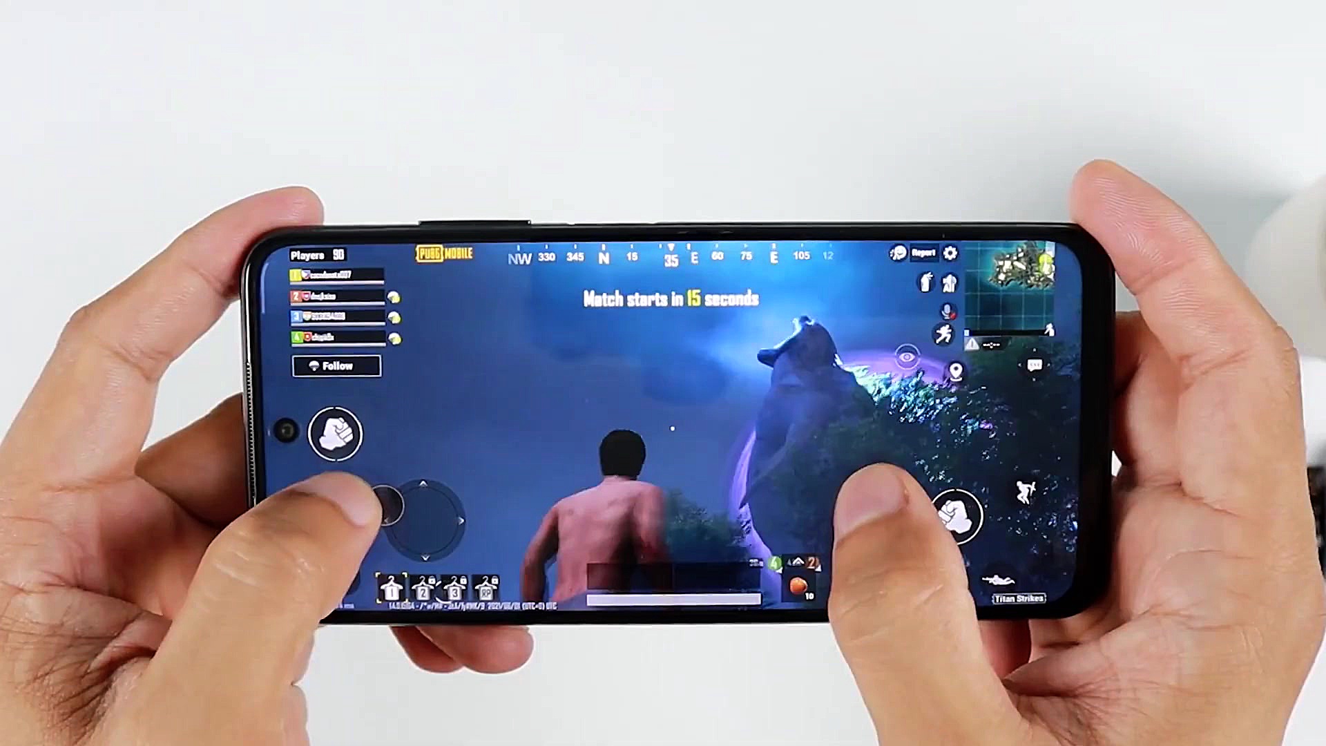 گوشی شیائومی Xiaomi Poco M3 Pr...