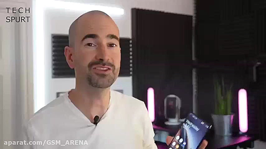 بررسی گوشی وان پلاس نورد سی ای...