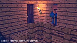 فیلم سینمایی ماینکرافت نبرد خو...