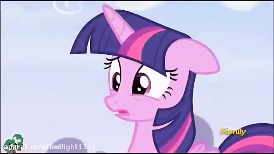 قسمت ۲۵ و۲۶ فصل ۵ پونی کوچولو