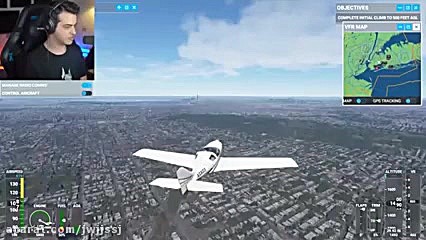 اریا کیوکسر