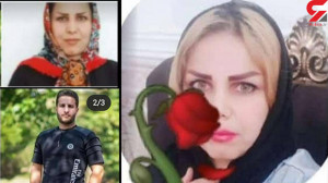 قاتل خواهر و برادر دهدشتی در ب...