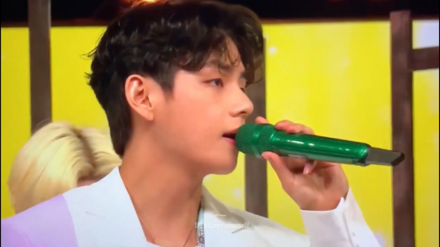 BTS اجرای کامل Film OutوMake I...