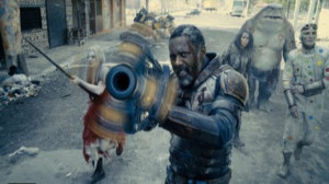 تریلر جدید فیلم جوخه انتحاری T...