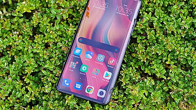 بهترین گوشی های هوشمند میان رد...