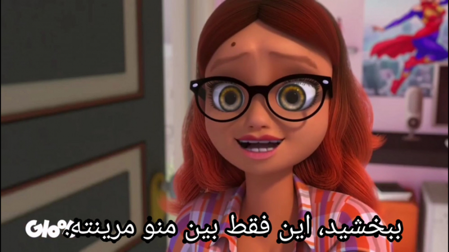 تیرز جدید میراکلس فصل 4 قسمت س...