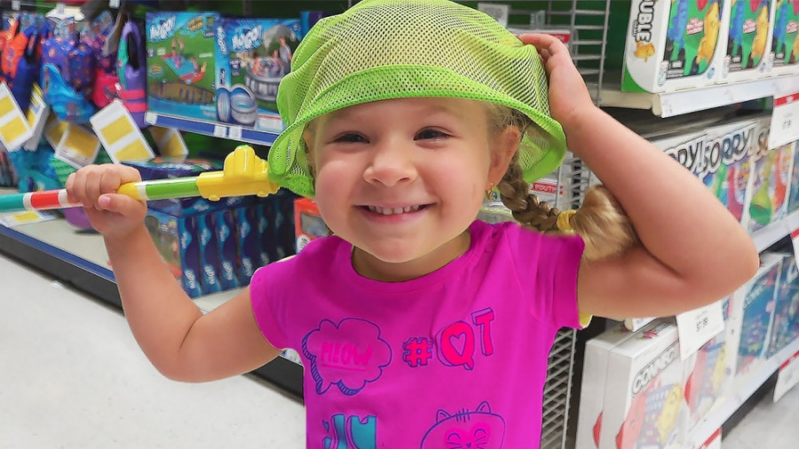 برنامه دیانا شو ـ ویژه کودکان...