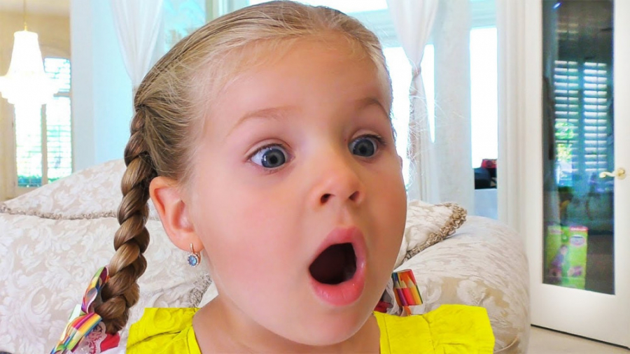 برنامه دیانا شو ـ ویژه کودکان...