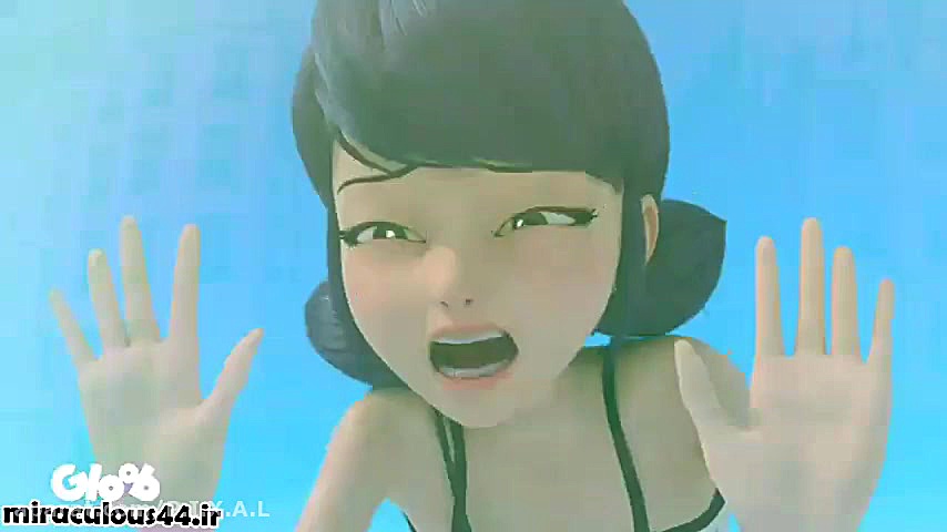 میراکلس تیزری از قسمت حباب ساز...