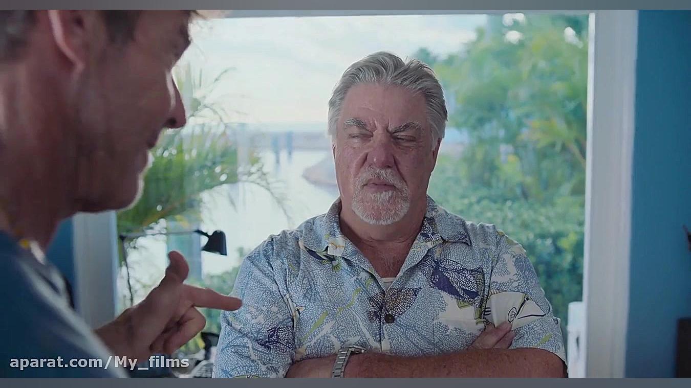 فیلم معجزه آبی ۲۰۲۱ Blue Mirac...