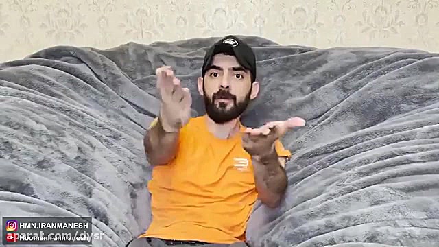 هومن ایرانمنش کارتون های قدیمی