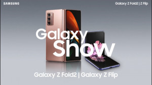 بررسی دقیق دو گوشی تاشو Galaxy...