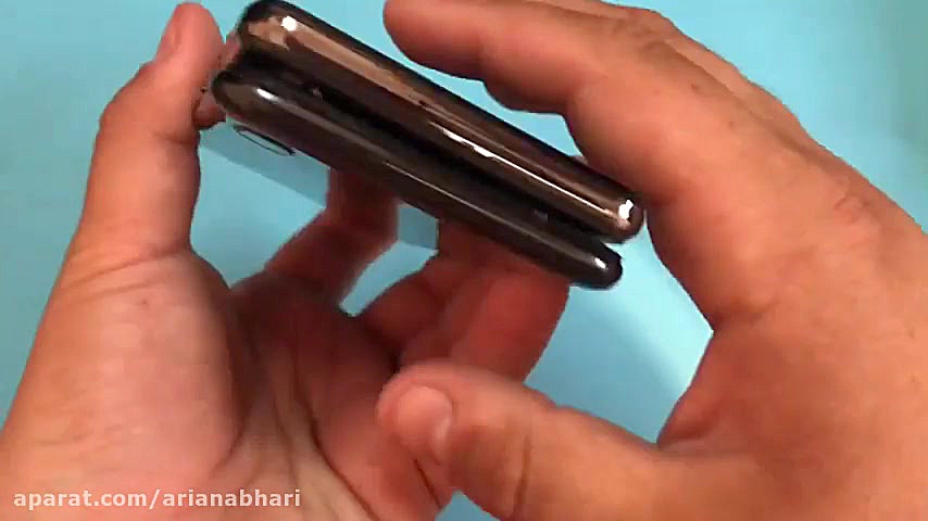 مقایسه سامسونگ گلکسی A32 با گل...