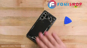 کلبد شکافی گوشی  فونی شاپ