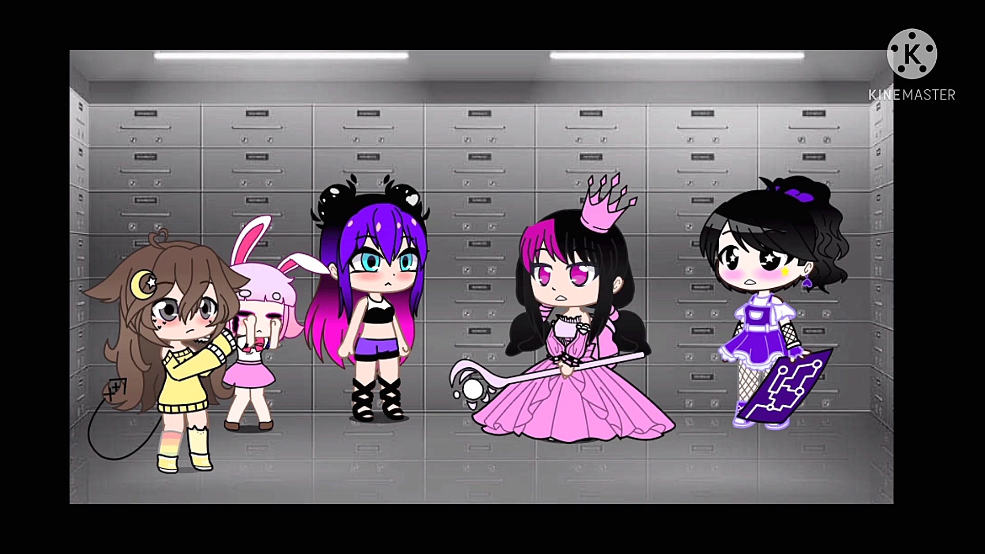 سریال دختران جادویی فصل ۱ قسمت...