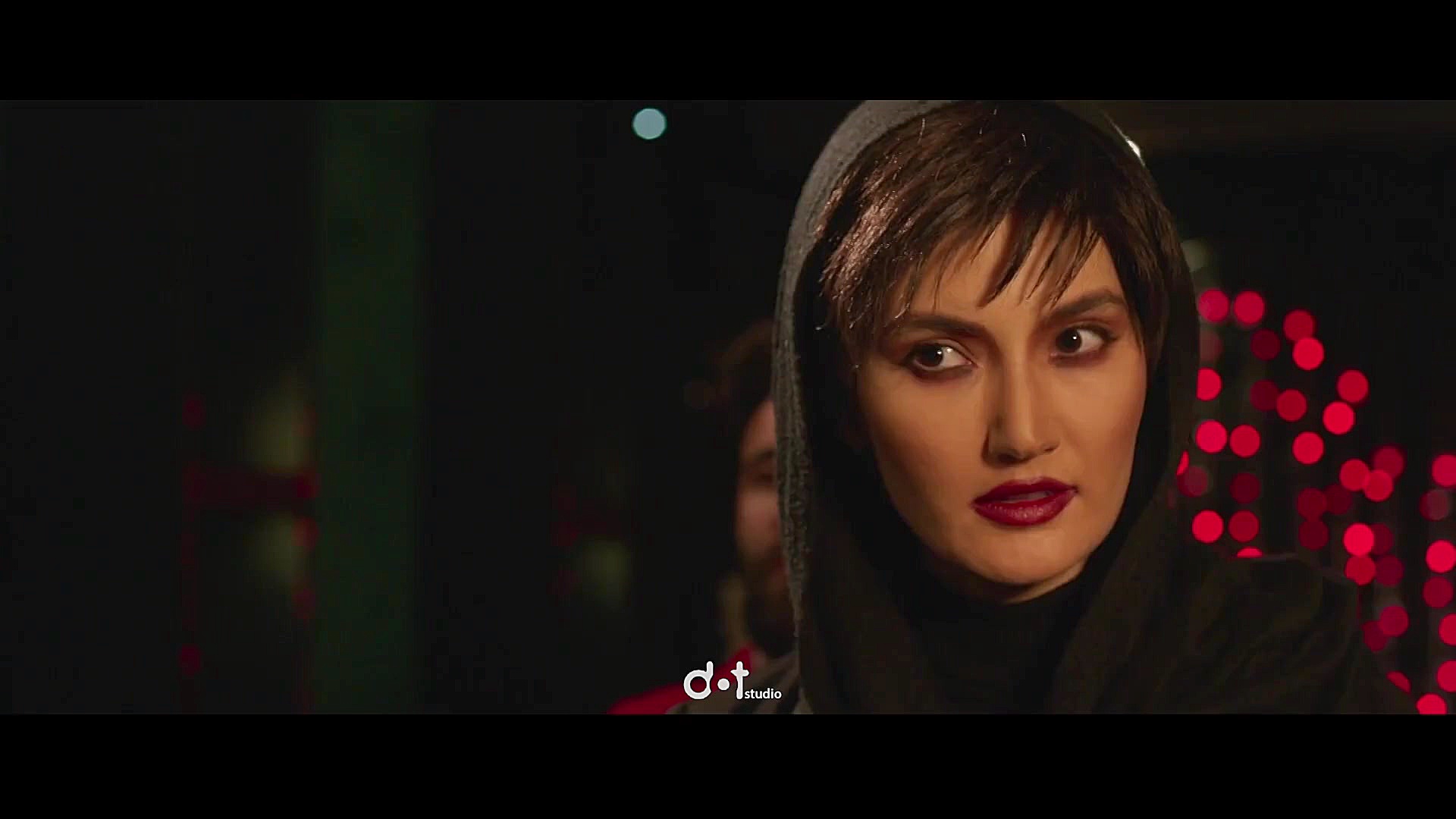 تیزر فیلم سینمایی چشم و گوش بسته زمان57ثانیه