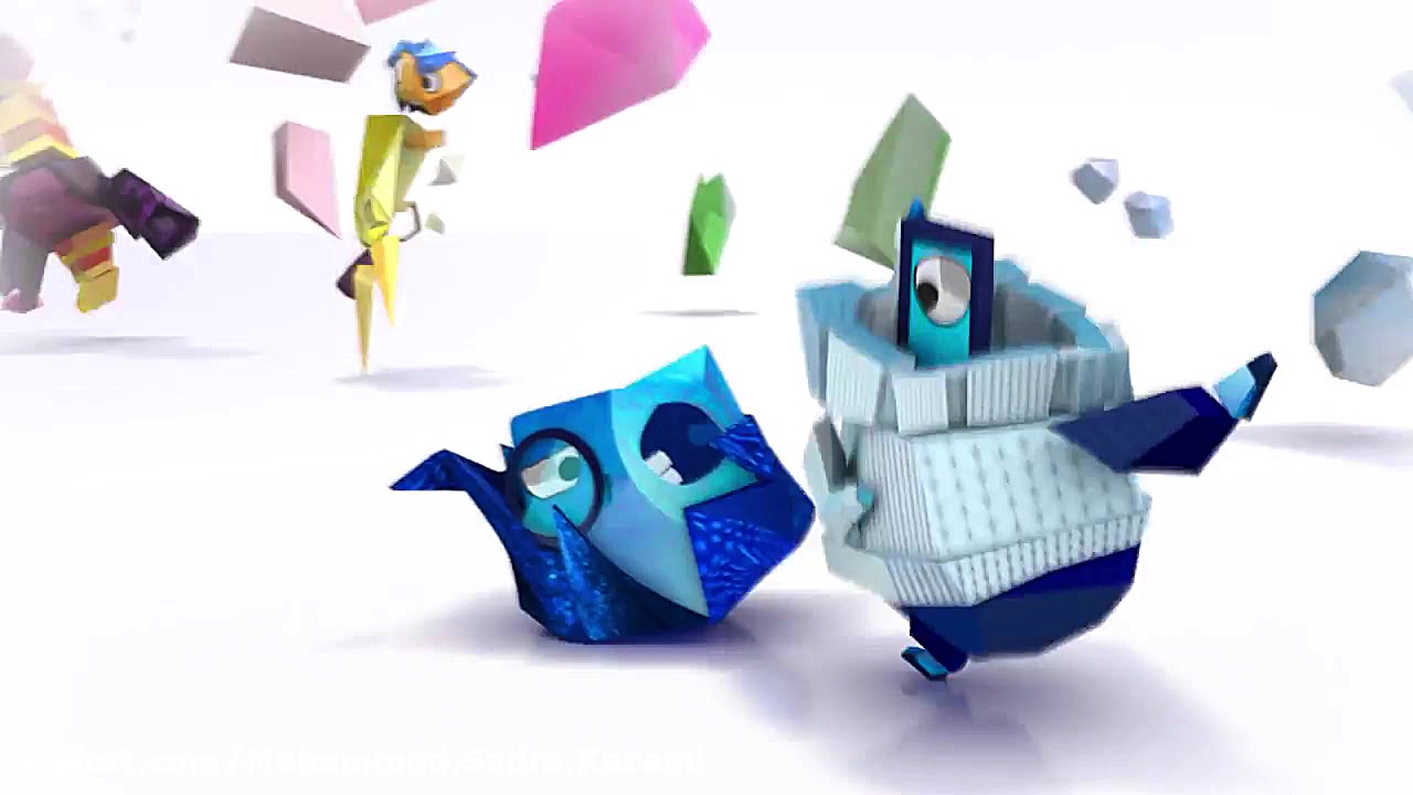 فیلم سینمایی درون بیرون یا Inside Out زمان5669ثانیه