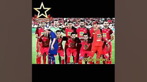 کلیپ استقلال و پرسپولیس مسخره...