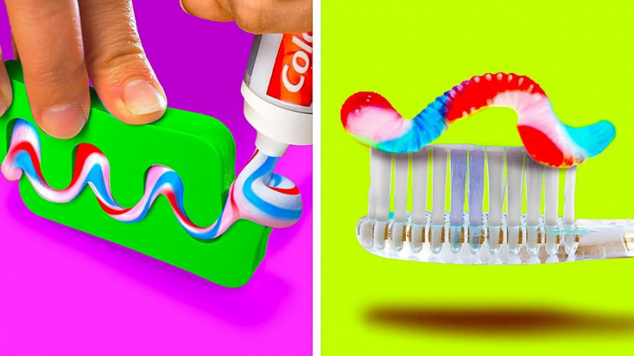 20 ترفندحیرت انگیز که جادویی ک...