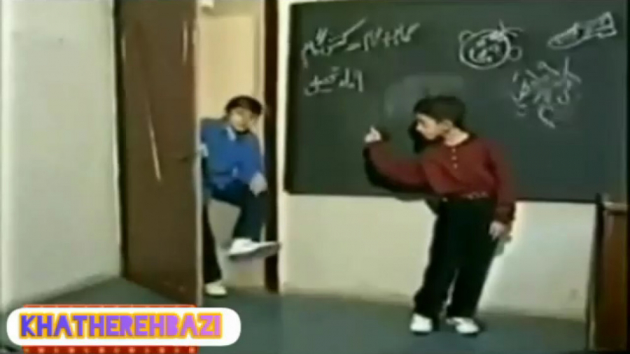 نوستالژی || تبلیغ کفش گام || خاطره بازی || کلیپ نوستالژی