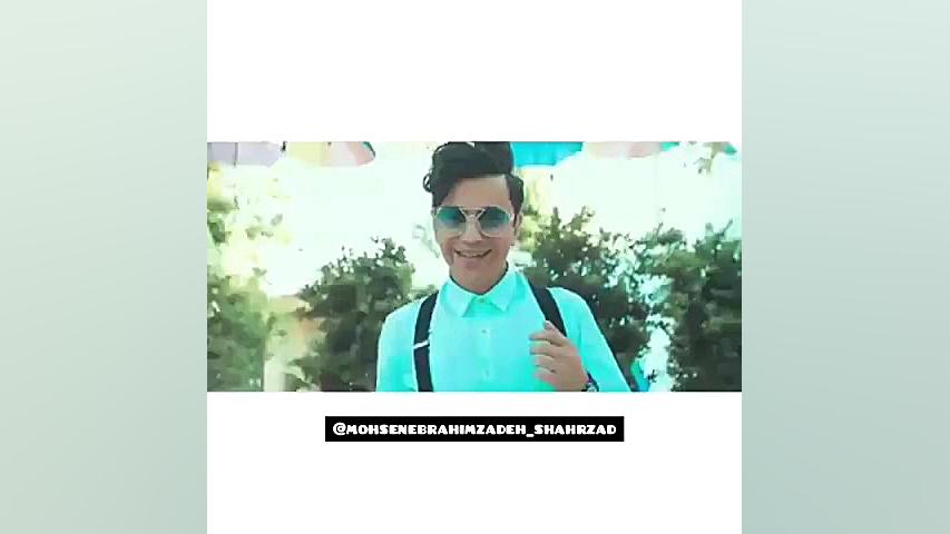 محسن ابراهیم زاده